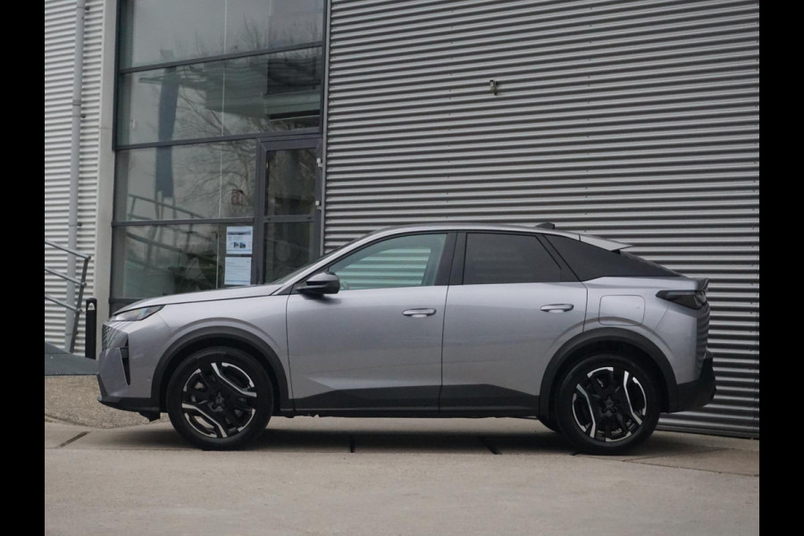 Peugeot 3008 1.6 plug-in Hybrid 195 Allure Afn. Trekhaak
