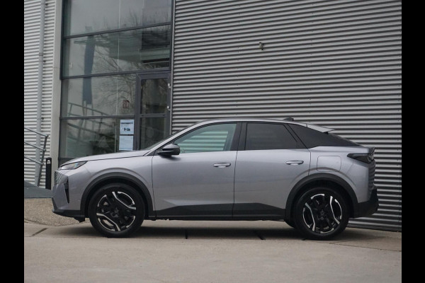 Peugeot 3008 1.6 plug-in Hybrid 195 Allure Afn. Trekhaak