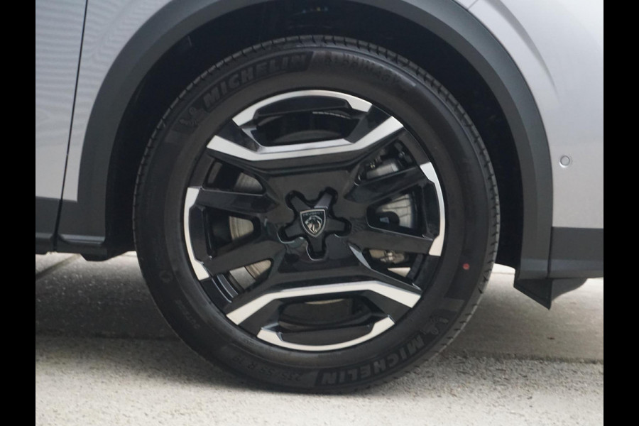 Peugeot 3008 1.6 plug-in Hybrid 195 Allure Afn. Trekhaak