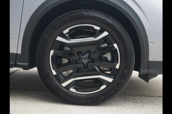 Peugeot 3008 1.6 plug-in Hybrid 195 Allure Afn. Trekhaak