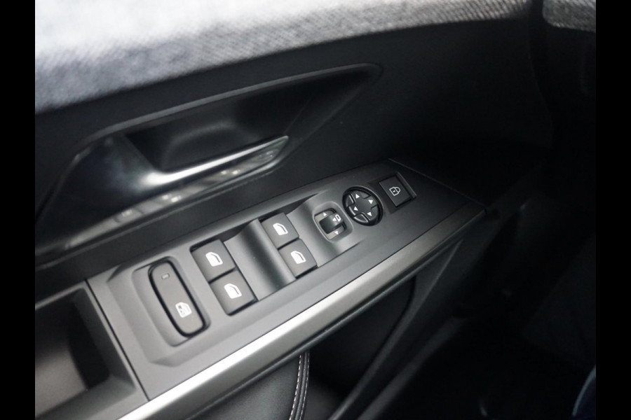 Peugeot 3008 1.6 plug-in Hybrid 195 Allure Afn. Trekhaak