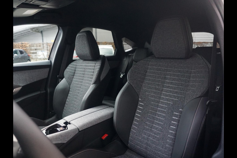 Peugeot 3008 1.6 plug-in Hybrid 195 Allure Afn. Trekhaak