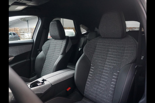 Peugeot 3008 1.6 plug-in Hybrid 195 Allure Afn. Trekhaak