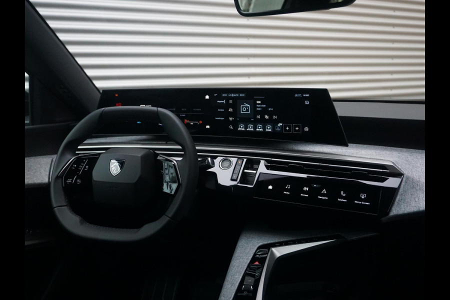 Peugeot 3008 1.6 plug-in Hybrid 195 Allure Afn. Trekhaak