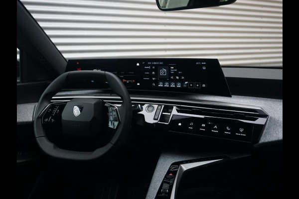 Peugeot 3008 1.6 plug-in Hybrid 195 Allure Afn. Trekhaak