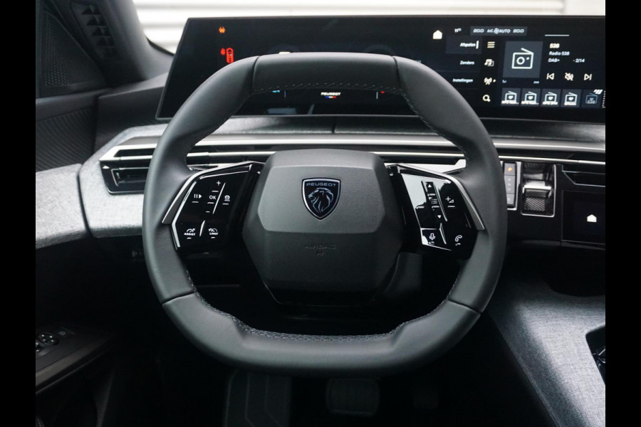 Peugeot 3008 1.6 plug-in Hybrid 195 Allure Afn. Trekhaak