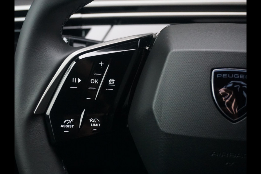 Peugeot 3008 1.6 plug-in Hybrid 195 Allure Afn. Trekhaak