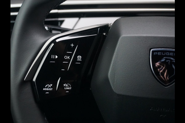 Peugeot 3008 1.6 plug-in Hybrid 195 Allure Afn. Trekhaak