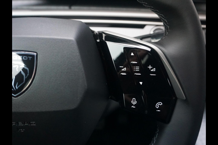 Peugeot 3008 1.6 plug-in Hybrid 195 Allure Afn. Trekhaak