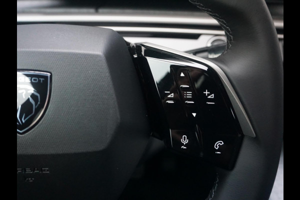 Peugeot 3008 1.6 plug-in Hybrid 195 Allure Afn. Trekhaak
