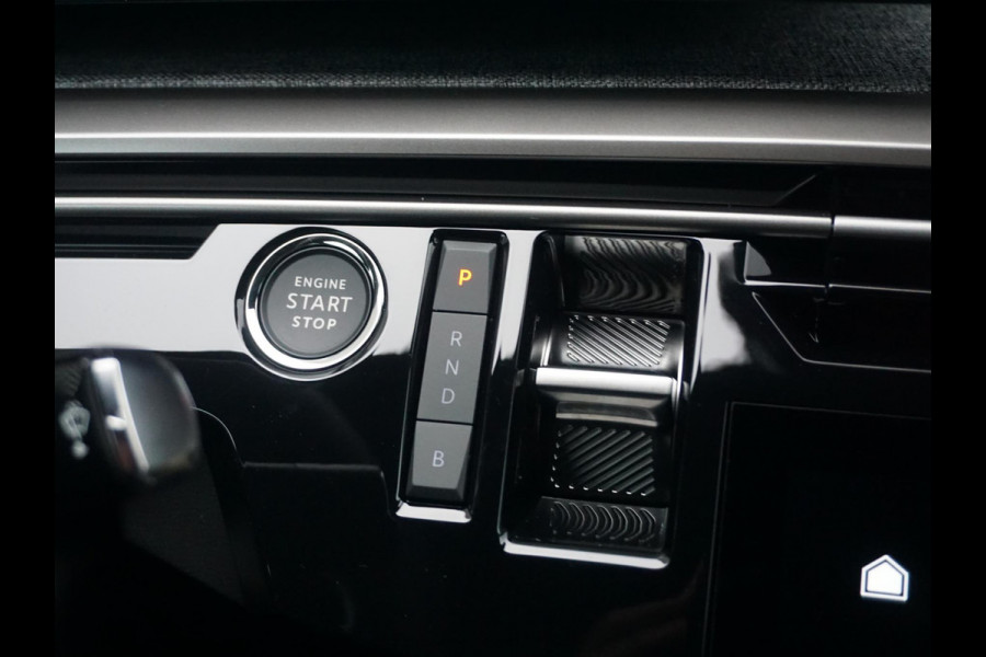 Peugeot 3008 1.6 plug-in Hybrid 195 Allure Afn. Trekhaak