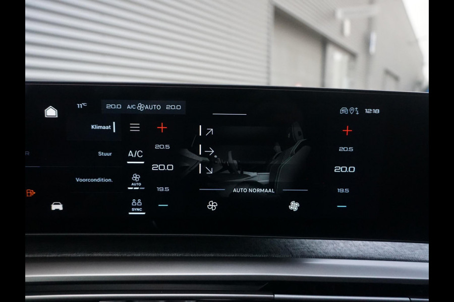 Peugeot 3008 1.6 plug-in Hybrid 195 Allure Afn. Trekhaak