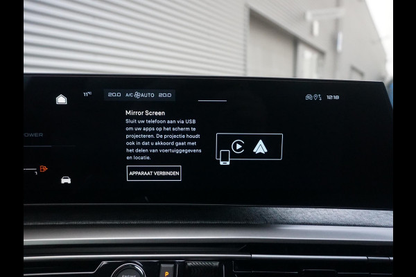 Peugeot 3008 1.6 plug-in Hybrid 195 Allure Afn. Trekhaak