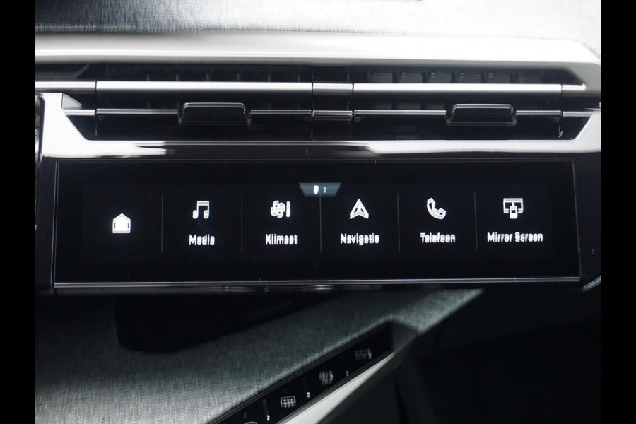 Peugeot 3008 1.6 plug-in Hybrid 195 Allure Afn. Trekhaak