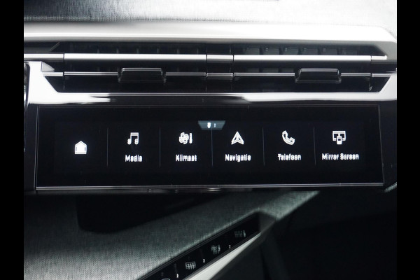 Peugeot 3008 1.6 plug-in Hybrid 195 Allure Afn. Trekhaak