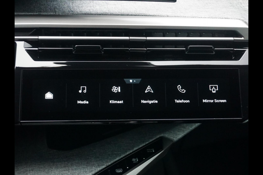 Peugeot 3008 1.6 plug-in Hybrid 195 Allure Afn. Trekhaak