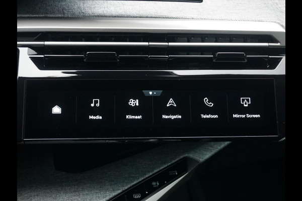 Peugeot 3008 1.6 plug-in Hybrid 195 Allure Afn. Trekhaak