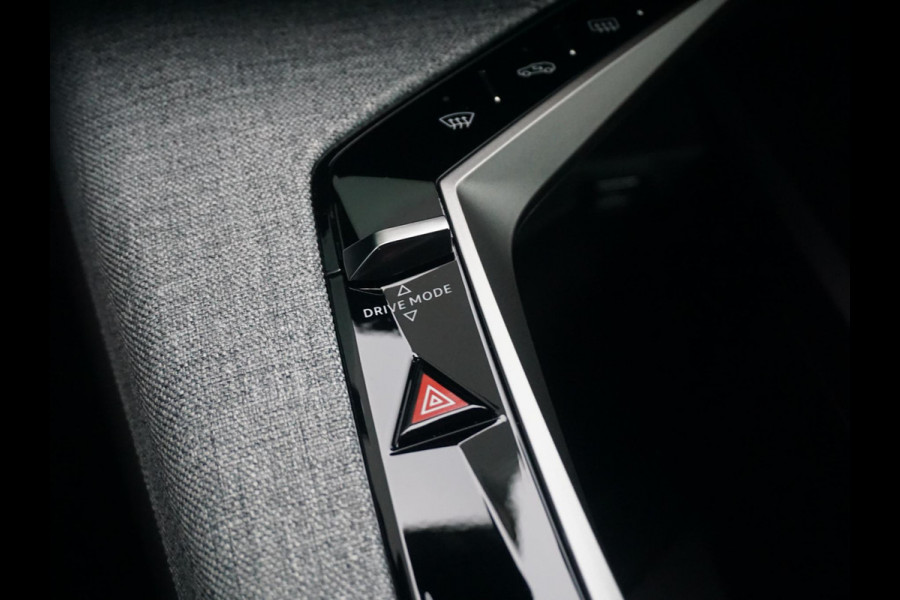 Peugeot 3008 1.6 plug-in Hybrid 195 Allure Afn. Trekhaak