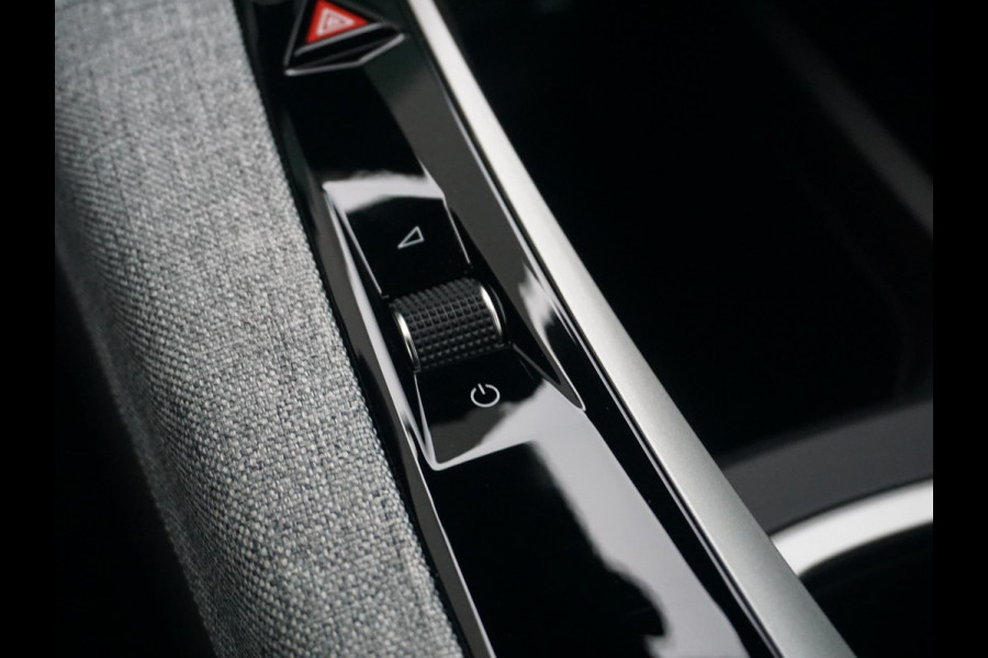 Peugeot 3008 1.6 plug-in Hybrid 195 Allure Afn. Trekhaak