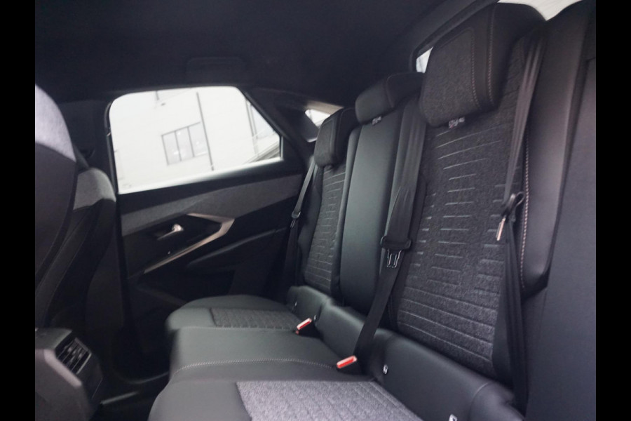 Peugeot 3008 1.6 plug-in Hybrid 195 Allure Afn. Trekhaak