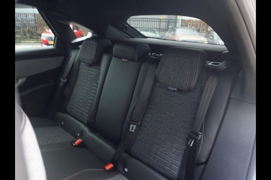 Peugeot 3008 1.6 plug-in Hybrid 195 Allure Afn. Trekhaak