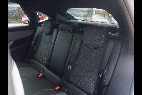 Peugeot 3008 1.6 plug-in Hybrid 195 Allure Afn. Trekhaak