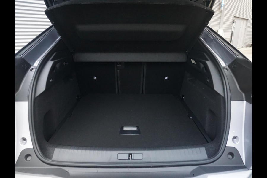 Peugeot 3008 1.6 plug-in Hybrid 195 Allure Afn. Trekhaak