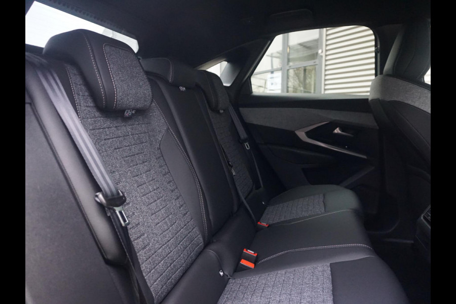 Peugeot 3008 1.6 plug-in Hybrid 195 Allure Afn. Trekhaak