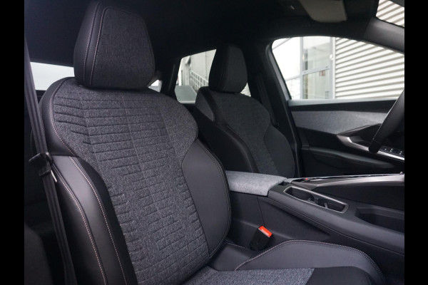 Peugeot 3008 1.6 plug-in Hybrid 195 Allure Afn. Trekhaak