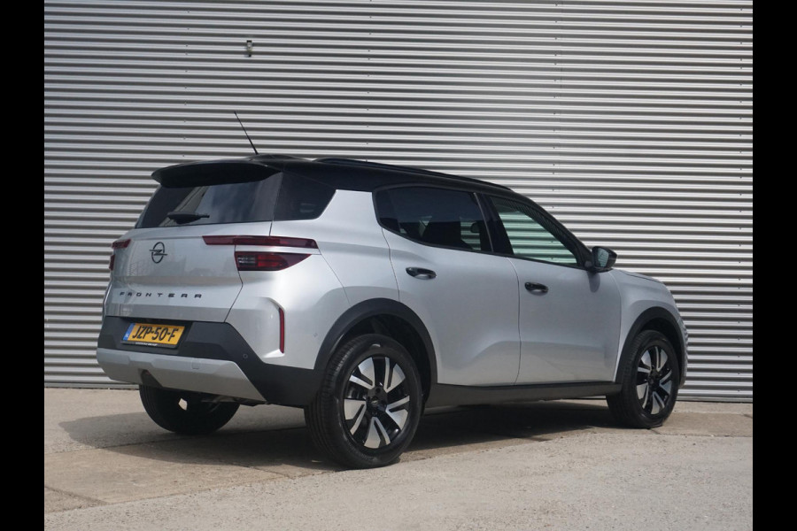 Opel Frontera 1.2 Turbo Hybrid GS 7p. Winterpakket