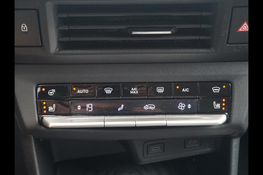 Opel Frontera 1.2 Turbo Hybrid GS 7p. Winterpakket