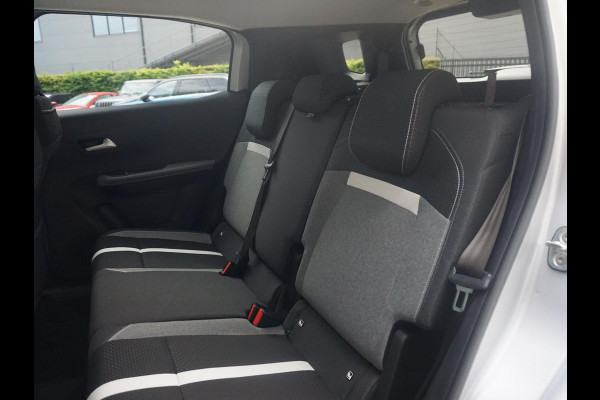 Opel Frontera 1.2 Turbo Hybrid GS 7p. Winterpakket