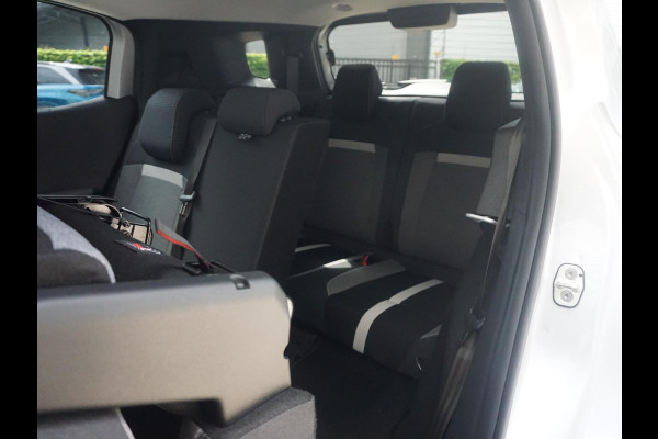 Opel Frontera 1.2 Turbo Hybrid GS 7p. Winterpakket