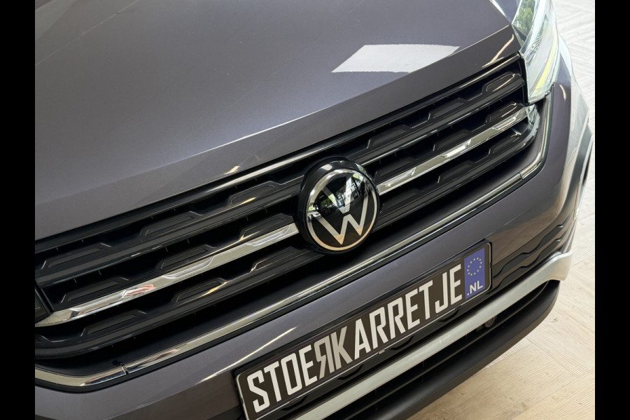 Volkswagen T-Cross 1.5 TSI 150pk ACT DSG Style| Navi | 18" | Camera | Keyless | Carplay | Stoelverwarming | Led | ACC | 100% Dealer Onderhouden!
