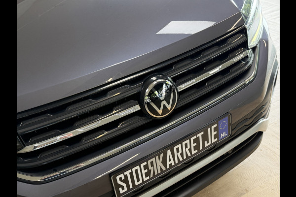 Volkswagen T-Cross 1.5 TSI 150pk ACT DSG Style| Navi | 18" | Camera | Keyless | Carplay | Stoelverwarming | Led | ACC | 100% Dealer Onderhouden!