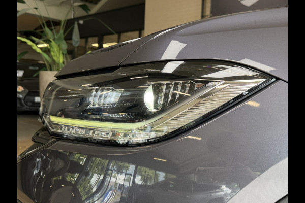 Volkswagen T-Cross 1.5 TSI 150pk ACT DSG Style| Navi | 18" | Camera | Keyless | Carplay | Stoelverwarming | Led | ACC | 100% Dealer Onderhouden!