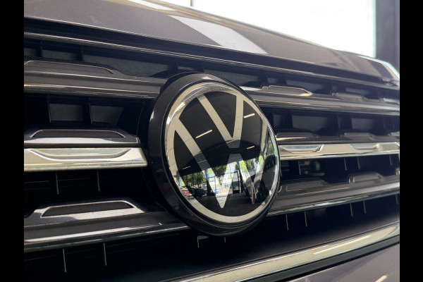 Volkswagen T-Cross 1.5 TSI 150pk ACT DSG Style| Navi | 18" | Camera | Keyless | Carplay | Stoelverwarming | Led | ACC | 100% Dealer Onderhouden!