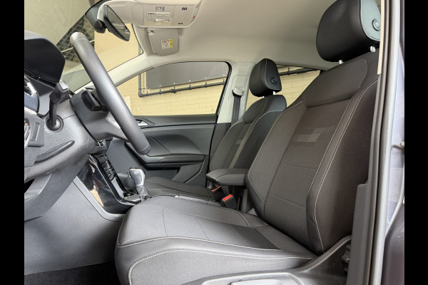 Volkswagen T-Cross 1.5 TSI 150pk ACT DSG Style| Navi | 18" | Camera | Keyless | Carplay | Stoelverwarming | Led | ACC | 100% Dealer Onderhouden!