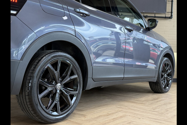Volkswagen T-Cross 1.5 TSI 150pk ACT DSG Style| Navi | 18" | Camera | Keyless | Carplay | Stoelverwarming | Led | ACC | 100% Dealer Onderhouden!