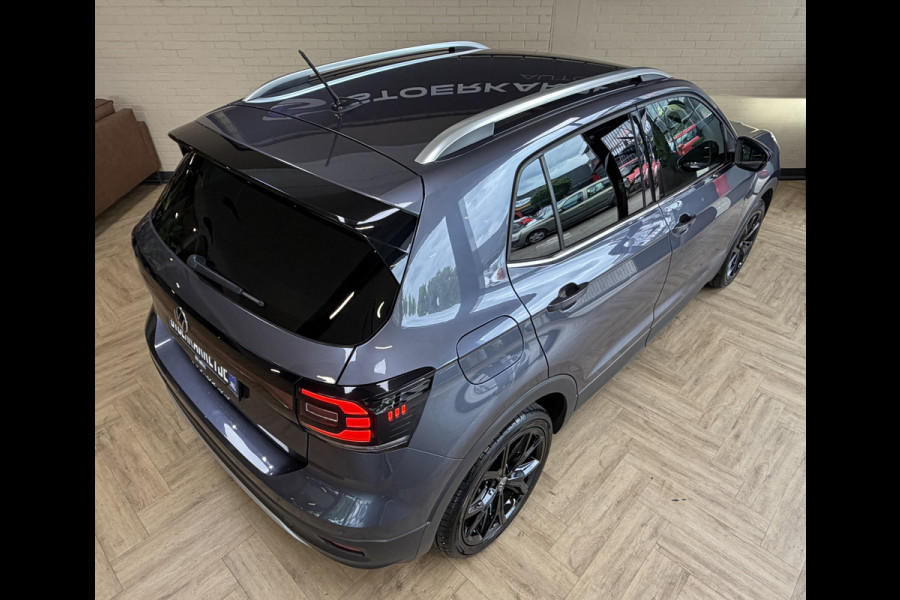 Volkswagen T-Cross 1.5 TSI 150pk ACT DSG Style| Navi | 18" | Camera | Keyless | Carplay | Stoelverwarming | Led | ACC | 100% Dealer Onderhouden!