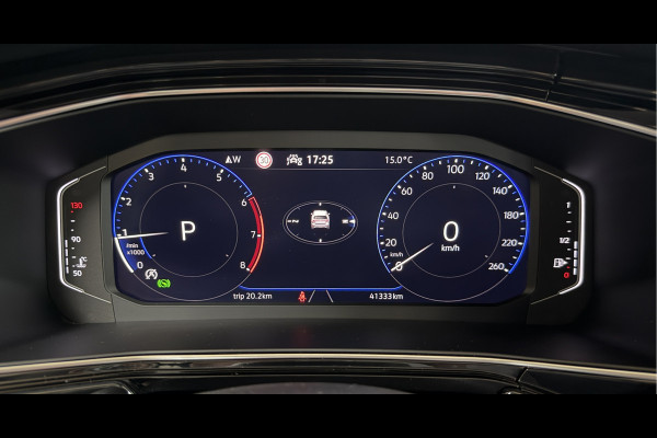 Volkswagen T-Cross 1.5 TSI 150pk ACT DSG Style| Navi | 18" | Camera | Keyless | Carplay | Stoelverwarming | Led | ACC | 100% Dealer Onderhouden!