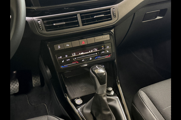 Volkswagen T-Cross 1.5 TSI 150pk ACT DSG Style| Navi | 18" | Camera | Keyless | Carplay | Stoelverwarming | Led | ACC | 100% Dealer Onderhouden!
