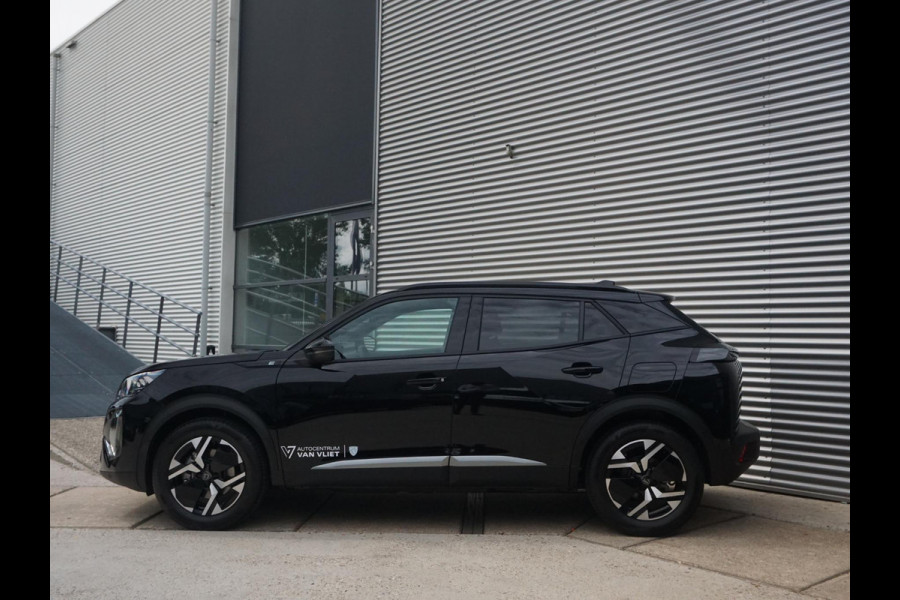 Peugeot e-2008 EV GT Avantage 54 kWh