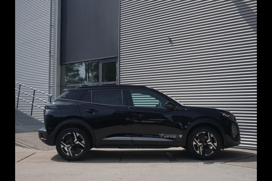 Peugeot e-2008 EV GT Avantage 54 kWh