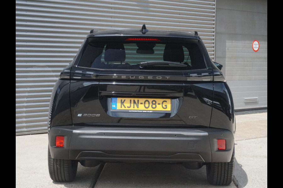 Peugeot e-2008 EV GT Avantage 54 kWh