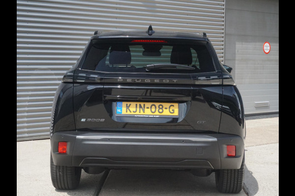 Peugeot e-2008 EV GT Avantage 54 kWh