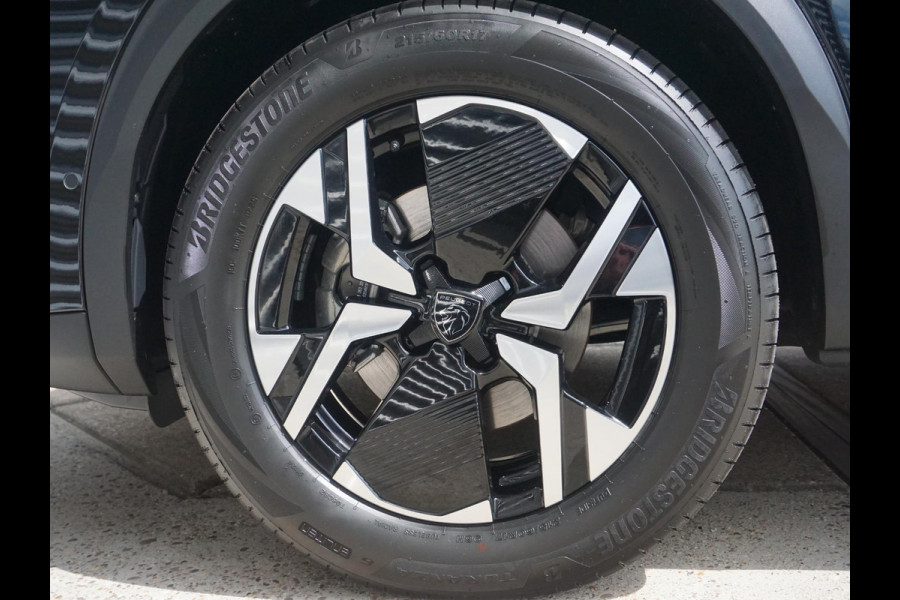 Peugeot e-2008 EV GT Avantage 54 kWh