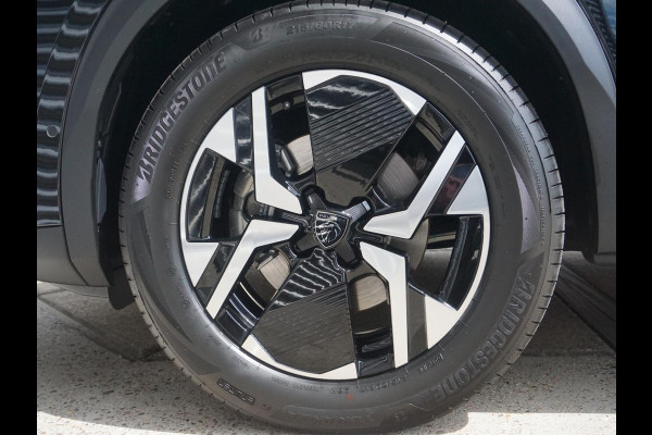 Peugeot e-2008 EV GT Avantage 54 kWh
