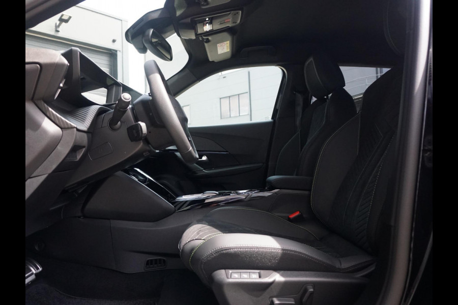 Peugeot e-2008 EV GT Avantage 54 kWh