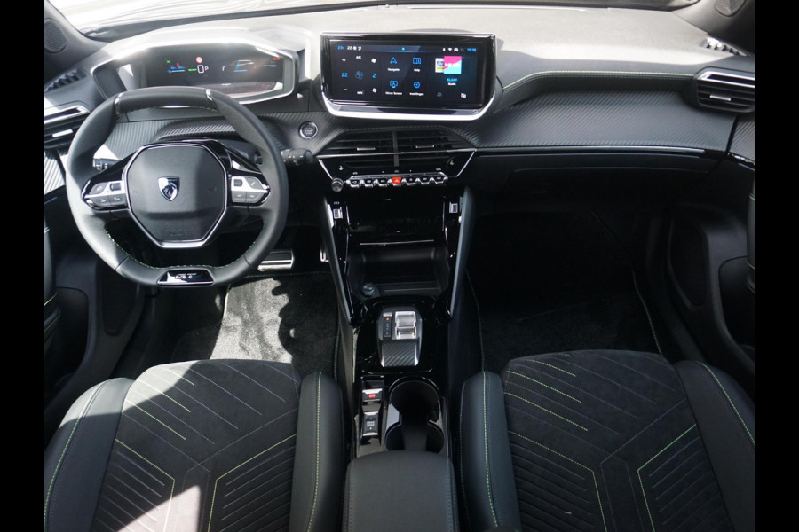 Peugeot e-2008 EV GT Avantage 54 kWh